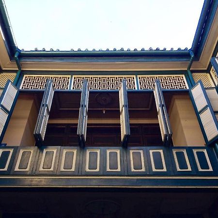 J Hotel Medan Exterior photo