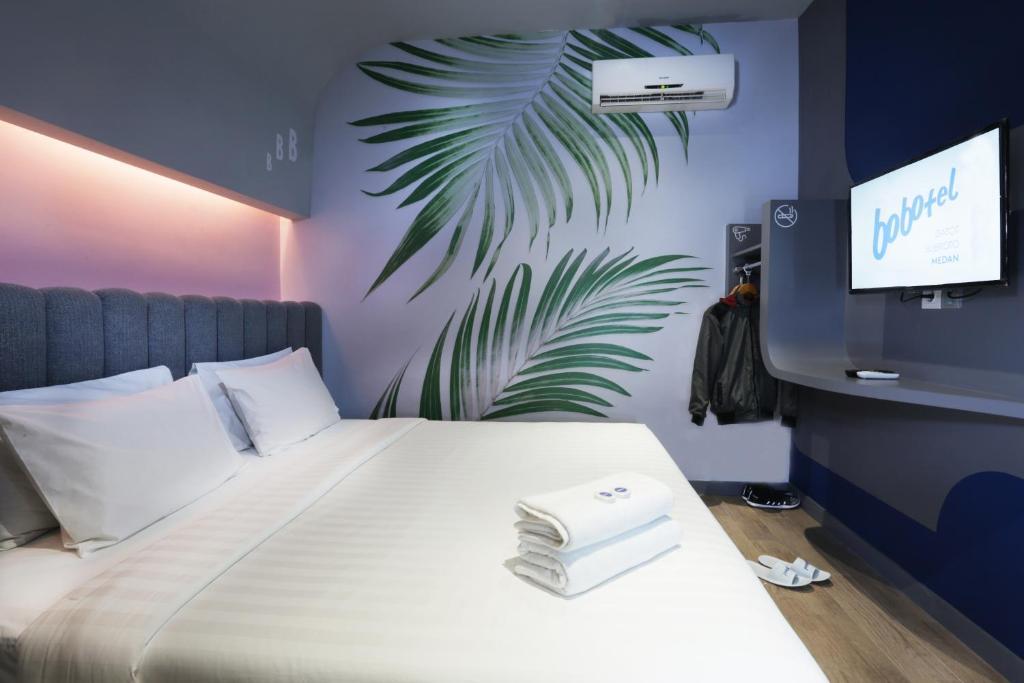 J Hotel Medan Exterior photo