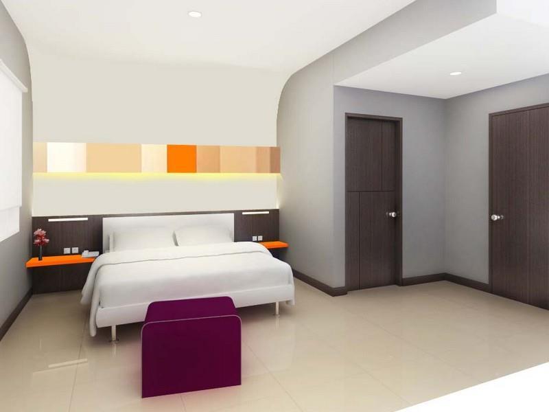 J Hotel Medan Exterior photo