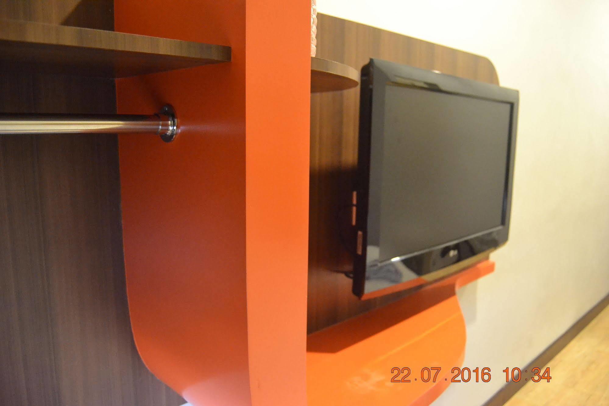 J Hotel Medan Exterior photo